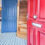 The 4 Center Casa de Férias