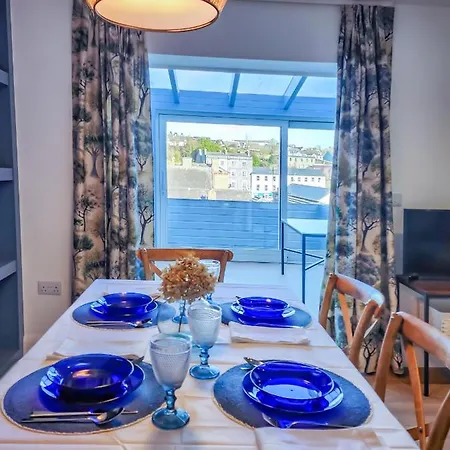 The 4 Center * كينسالي