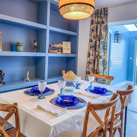 The 4 Center Holiday home Kinsale