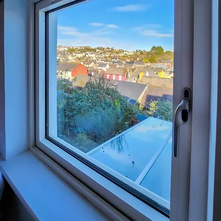 The 4 Center بيت للعطل