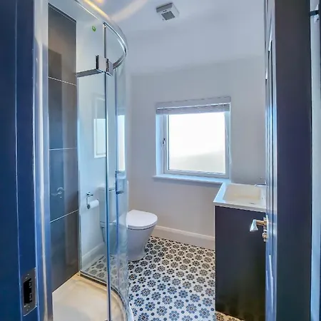 The 4 Center بيت للعطل *