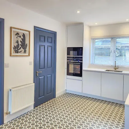 The 4 Center Holiday home Kinsale