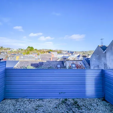 The 4 Center بيت للعطل *