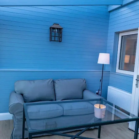 بيت للعطل The 4 Center *