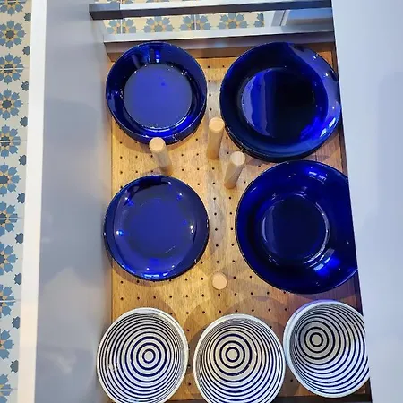 The 4 Center * كينسالي