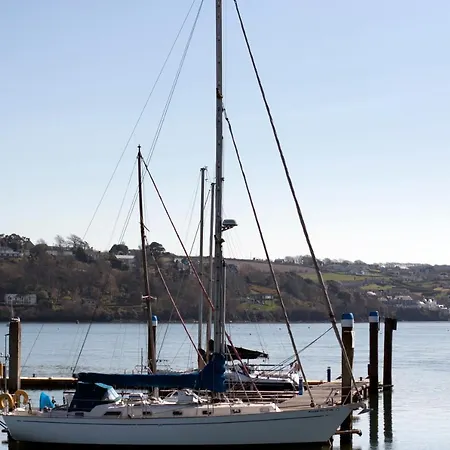 Holiday home The 4 Center Kinsale