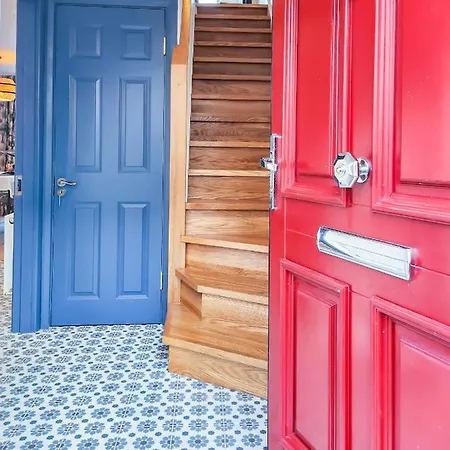 The 4 Center بيت للعطل