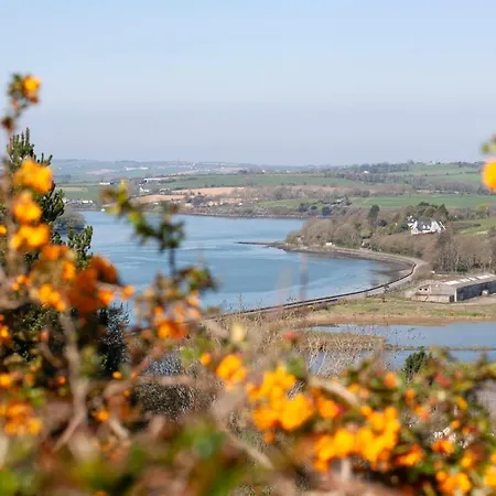 The 4 Center Ferienhaus Kinsale