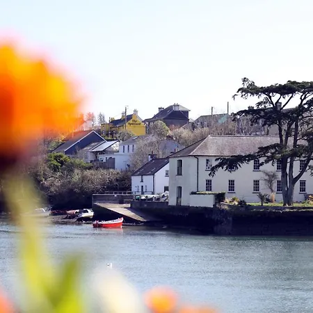 بيت للعطل The 4 Center *