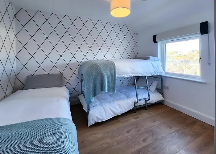 The 4 Center Hébergement de vacances