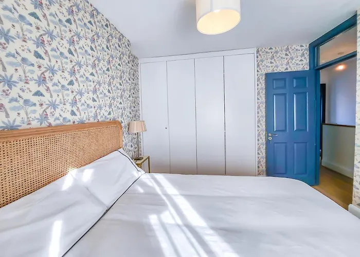 The 4 Center Ferienhaus Kinsale