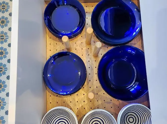 The 4 Center * Kinsale