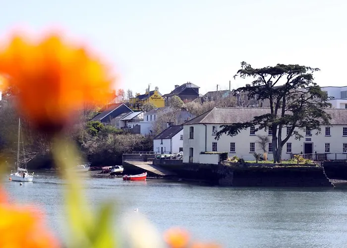 Hébergement de vacances The 4 Center *